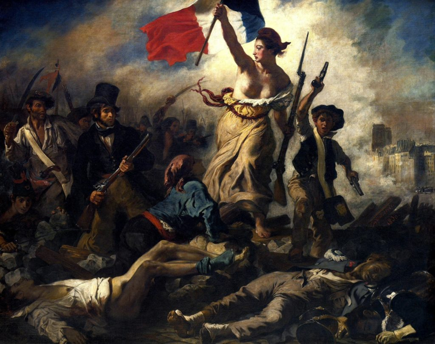 Revolução Francesa